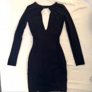 Lulu’s xs bodycon dress